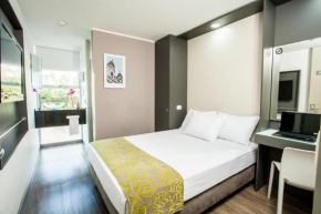  Eco Star Hotel  Ибаге